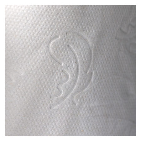 Tork Toilettenpapier T4 Soft, 3-lagig, 72 Rollen