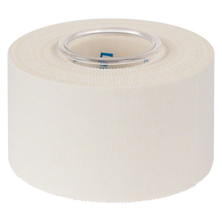 Leukotape Classic, 10 m x 3,75 cm, weiß, 12 Stück