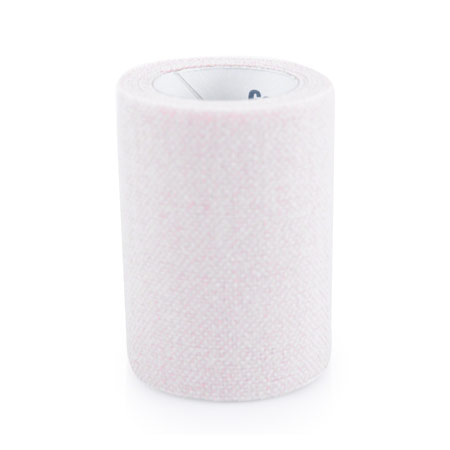 Gazofix, 4 m x 6 cm, neutral, 10 Stück