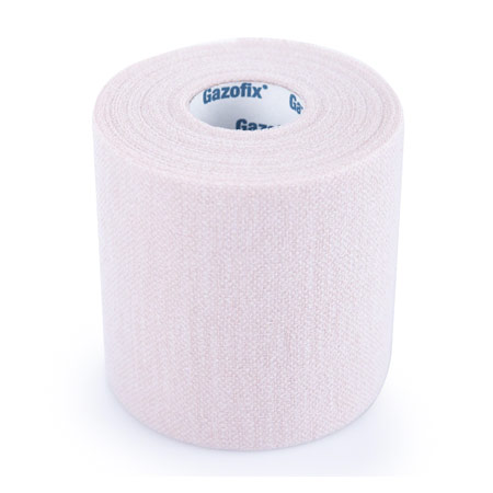Gazofix Fixierbinde, 20 m x 8 cm, neutral