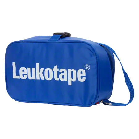 Leukotape Sporttasche mit Inhalt, 24-tlg.