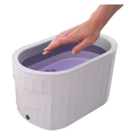 Therabath PRO Paraffin 6 Beutel à 454 g, Lavendel Harmonie