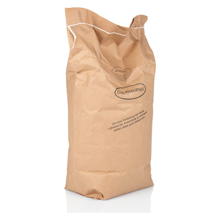 Rapssamen für Sensomotoriktraining, 6 kg