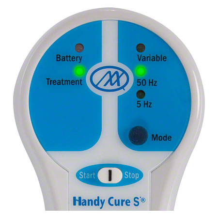 Soft Laser Kombinationsgerät Handy Cure S'