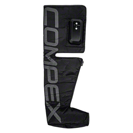 Compex Ayre Recovery Boots, Akku
