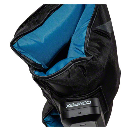Compex Ayre Recovery Boots, Akku