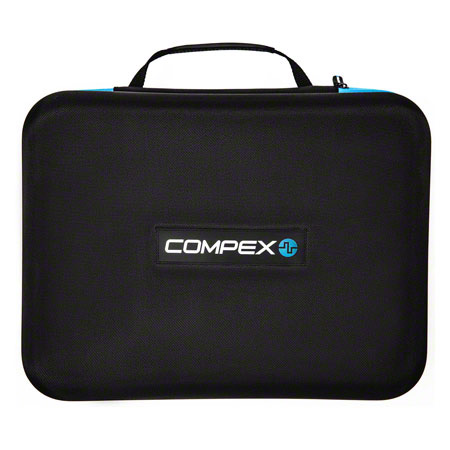 Compex Ayre Recovery Boots, Akku