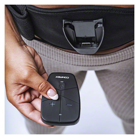 Compex CoreBelt 1.0 Bauch- und Rückentrainer