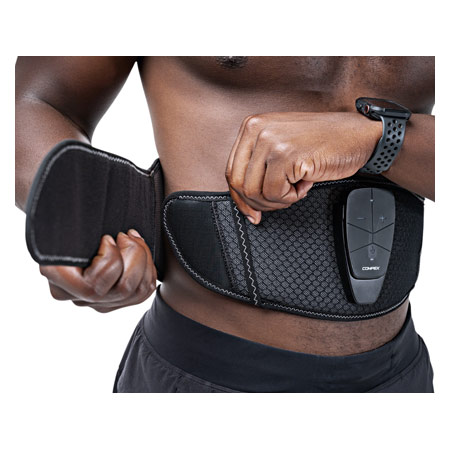 Compex CoreBelt 3.0 Bauch- und Rückentrainer