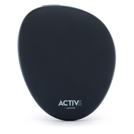 Activ5 Mobiler isometrischer Fitness-Trainer, blau