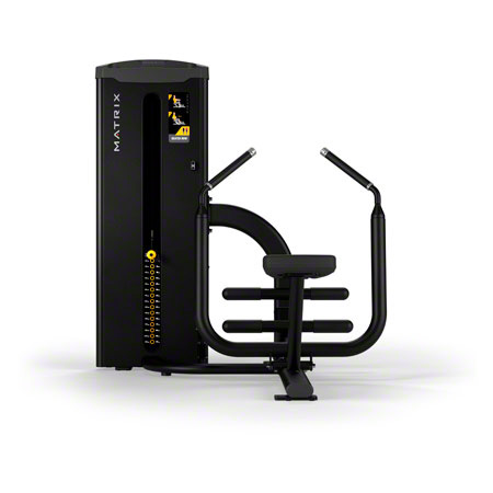 Matrix Krafttrainingsgerät GO Rudertrainer