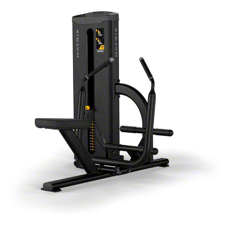 Matrix Krafttrainingsgerät GO Rudertrainer