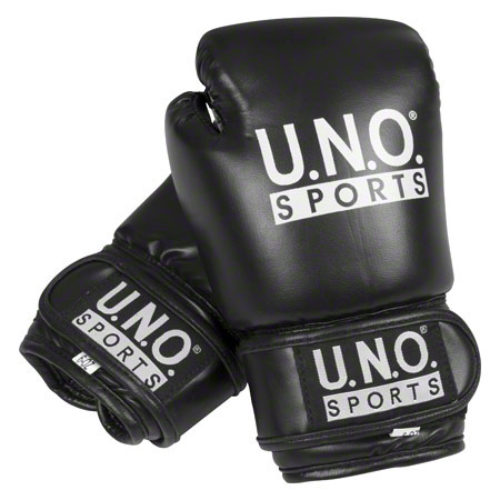 U.N.O. Sports Box-Set Junior, 3-tlg.