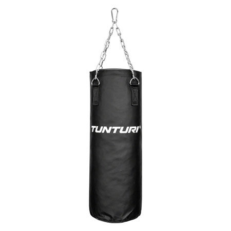 U.N.O. Sports Boxsack Mini, Kinderboxsack, Sandsack, 60x30 cm, Gewicht: 10 kg __30440