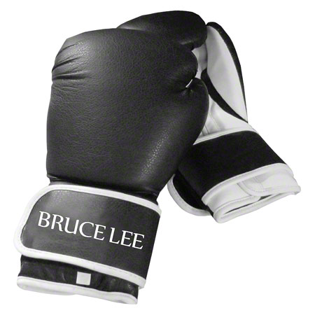 Bruce Lee Boxhandschuh Allround, 6 Unzen, Paar