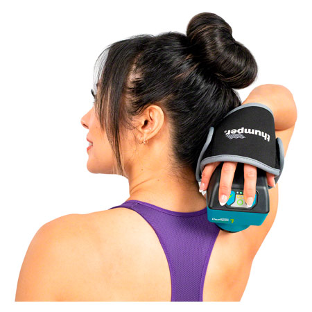 Thumper Massagegerät Lithium 1, Akku