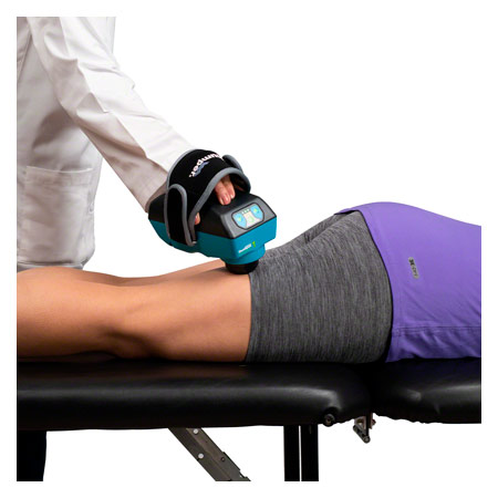 Thumper Massagegerät Lithium 1, Akku