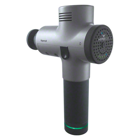Hyperice Vibrationsmassagegerät Hypervolt mit Bluetooth