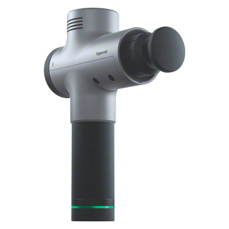 Hyperice Vibrationsmassagegerät Hypervolt mit Bluetooth