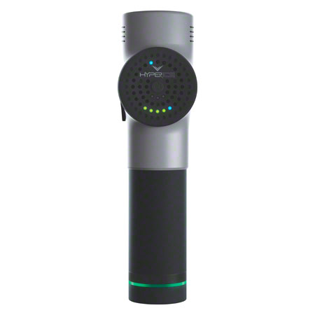 Hyperice Vibrationsmassagegerät Hypervolt mit Bluetooth
