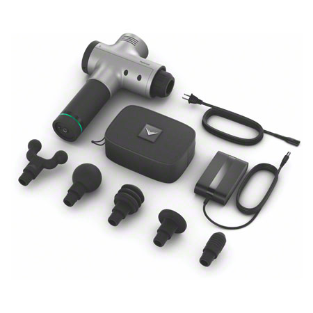Hyperice Vibrationsmassagegerät Hypervolt mit Bluetooth