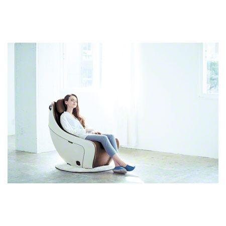 SYNCA Massagesessel CirC