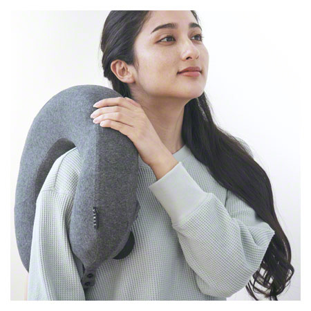SYNCA Travelpillow NekMo