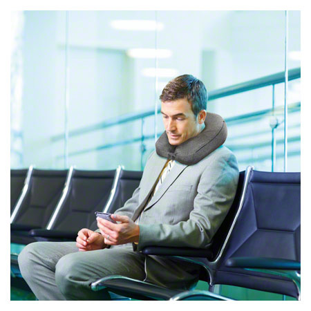 SYNCA Travelpillow NekMo