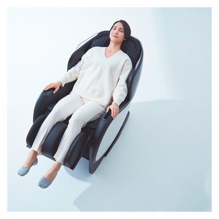 SYNCA CirC 3 Massagesessel