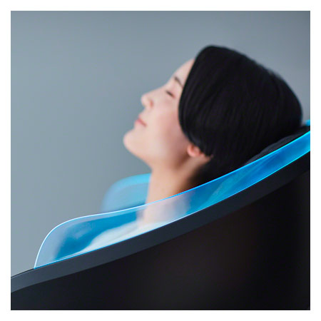 SYNCA CirC 3 Massagesessel