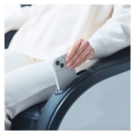 SYNCA CirC 3 Massagesessel