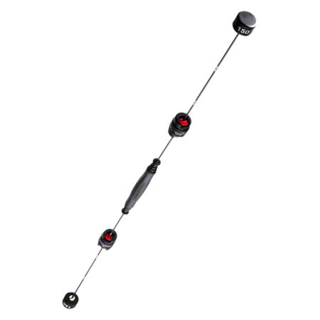 ARTZT vitality Bioswing Koordinationstrainer, 150 cm