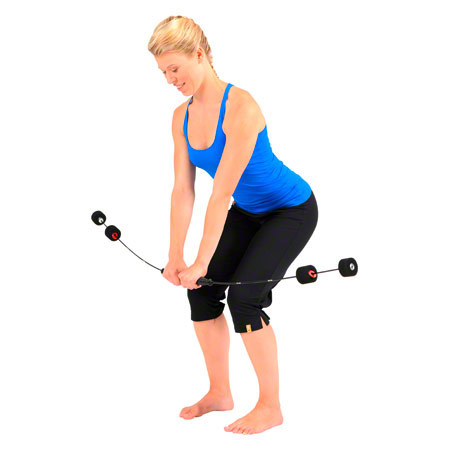 ARTZT vitality Bioswing Koordinationstrainer, 150 cm
