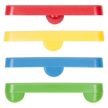 Mini-Stabilitätstrainer, 5-tlg.