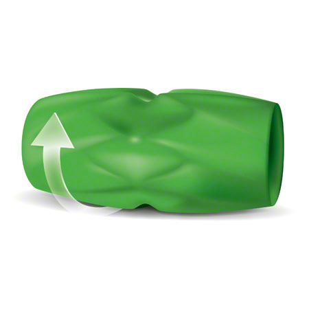 Covemo Wirbelsäulenmobilisator HEALTHFIT, Damen, ø 12x24 cm