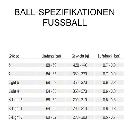 Derbystar Fußball Bundesliga Brillant Replica v23