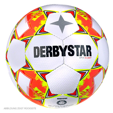 Derbystar Fußball Apus S-Light