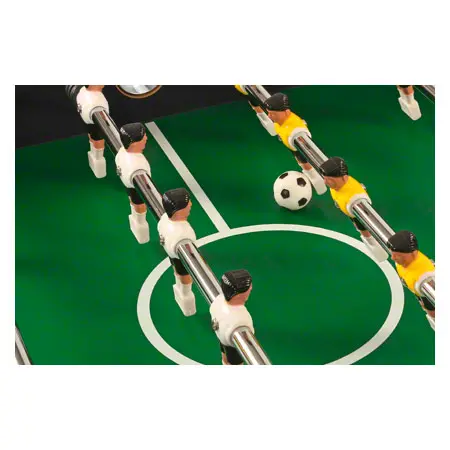 Fuballkicker Profi-Soccer Deluxe