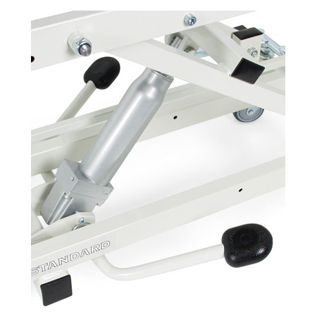 Delta Therapieliege DS2H