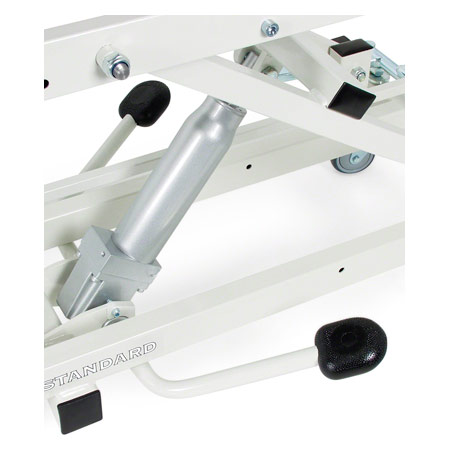 Lojer Therapieliege Delta DS4H