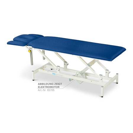 Lojer Therapieliege Delta DS4H