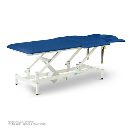 Lojer Therapieliege Delta DS5