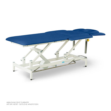 Lojer Therapieliege Delta DS5 mit Rundumschaltung