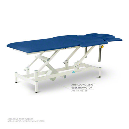 Lojer Therapieliege Delta DS5H