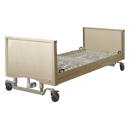 Lojer Falt-Pflegebett Modux-4 200x90 cm