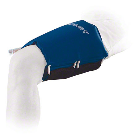 AIRCAST Cryo/Cuff Oberschenkelbandage, Gre M