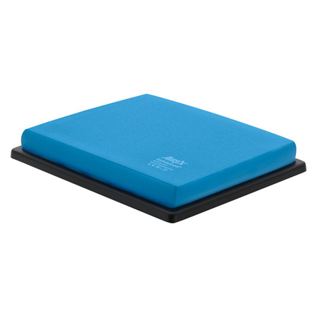 AIREX Balance-Set: Balance-Pad + MULTISHAPE BOARD, 2-tlg.