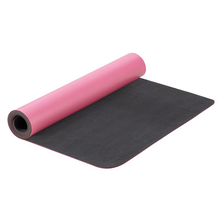 AIREX Pilates- und Yogamatte ECO Grip, LxBxH 180x61x0,4 cm