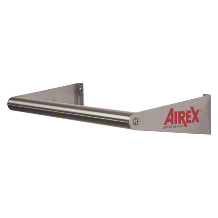 AIREX Wandhalterung fr Gymnastikmatten, 65 cm