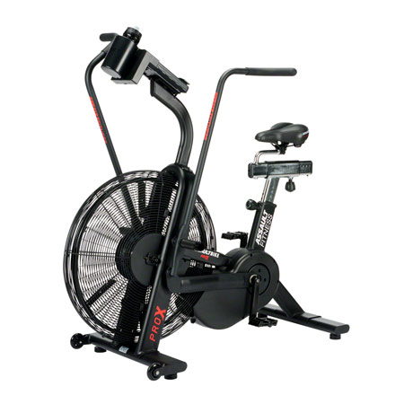 ASSAULT FITNESS AirBike Pro X